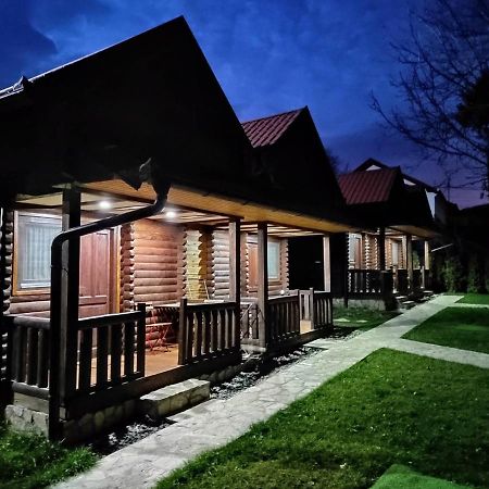 Brvnare Ala Vrdnik Villa ภายนอก รูปภาพ