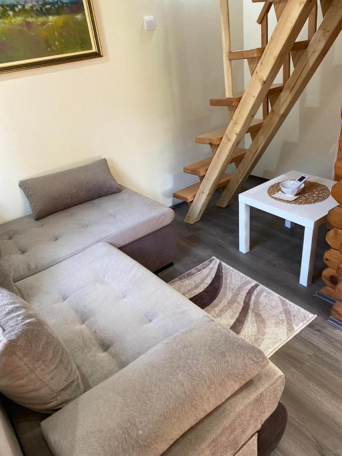 Brvnare Ala Vrdnik Villa ภายนอก รูปภาพ
